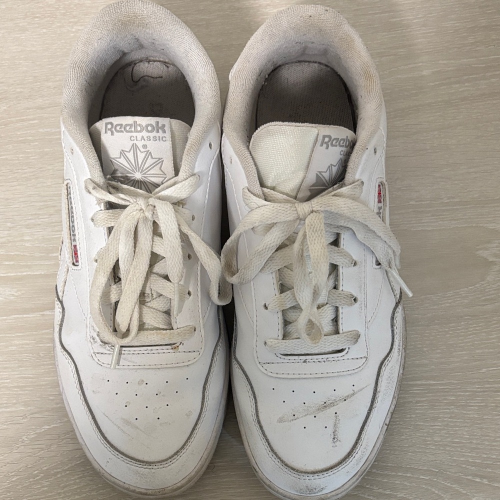 Reebok Classic Club C Sneakers